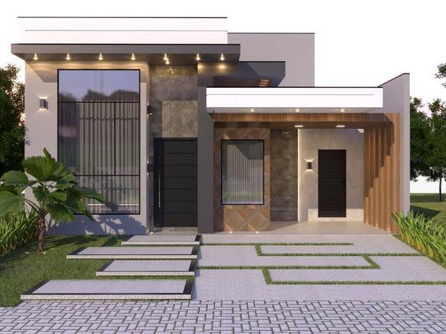 Casa em condomínio para Venda em Indaiatuba - 2