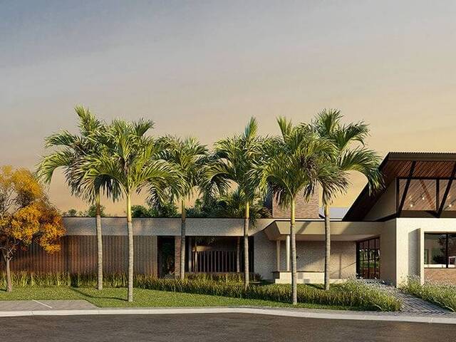 Terreno para Venda em Indaiatuba - 3