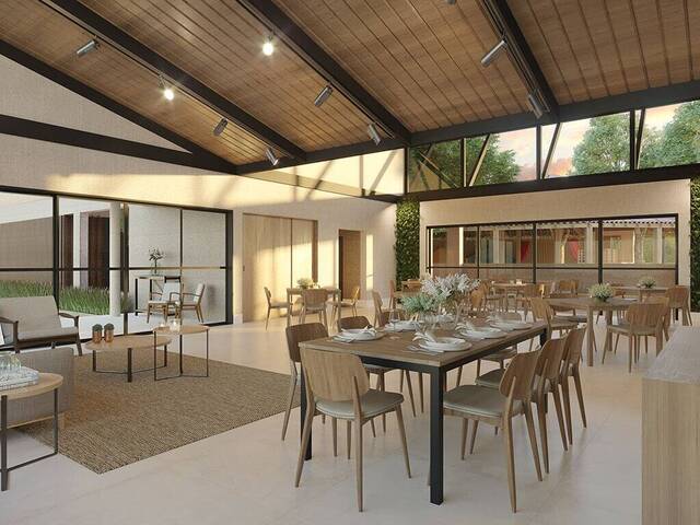 Terreno para Venda em Indaiatuba - 4