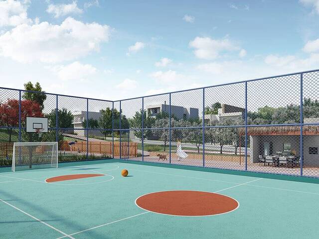 Terreno para Venda em Indaiatuba - 5