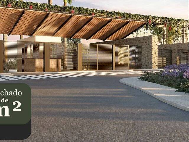 Terreno para Venda em Indaiatuba - 2