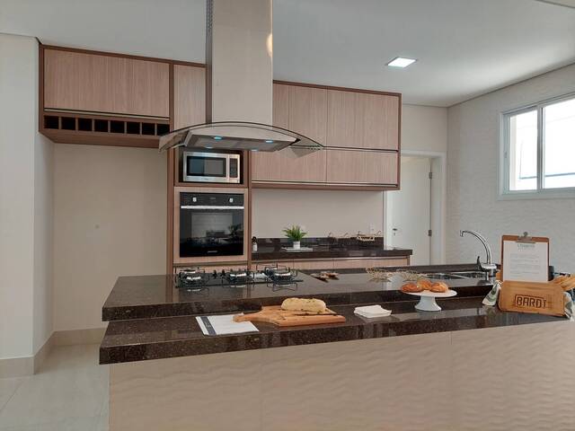 Casa em condomínio para Venda em Indaiatuba - 4