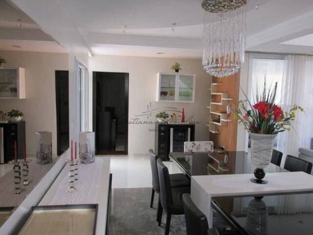 Casa para Venda em Indaiatuba - 2