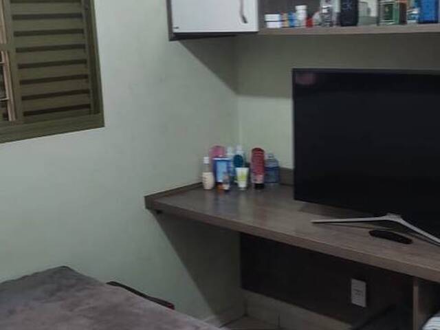 Casa para Venda em Indaiatuba - 5