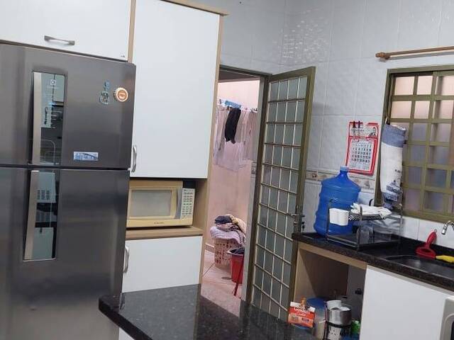 Casa para Venda em Indaiatuba - 2