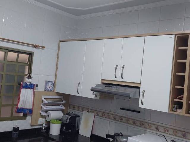 Casa para Venda em Indaiatuba - 4