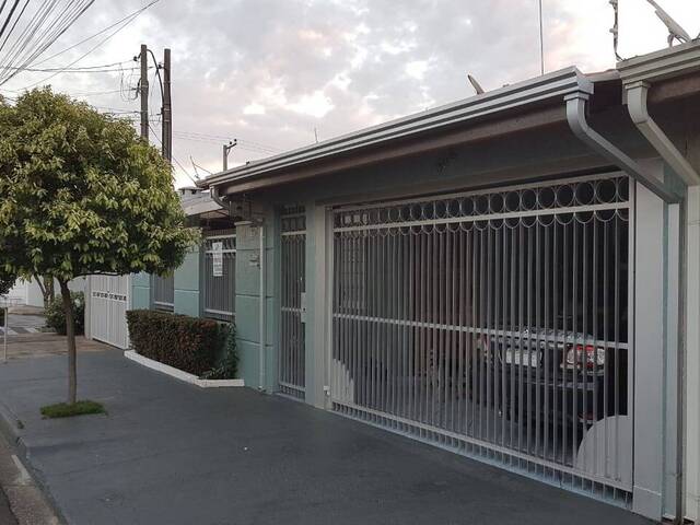 Casa para Venda em Indaiatuba - 4