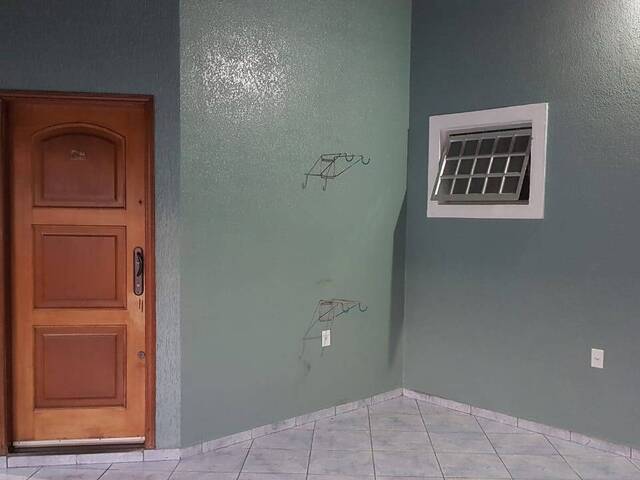 Casa para Venda em Indaiatuba - 2