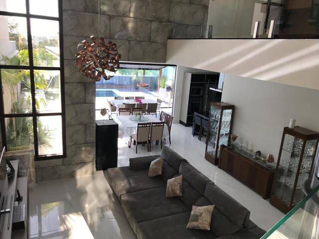 Casa em condomínio para Venda em Indaiatuba - 3