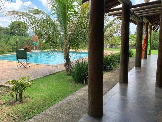 Chácara para Venda em Indaiatuba - 5