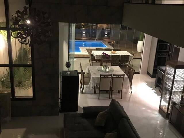 Casa em condomínio para Venda em Indaiatuba - 4