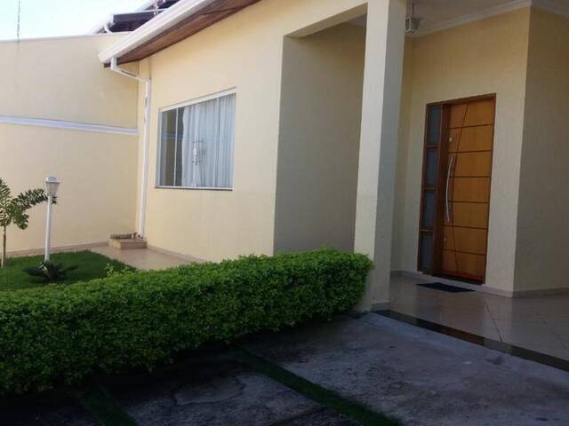 Sobrado para Venda em Indaiatuba - 2