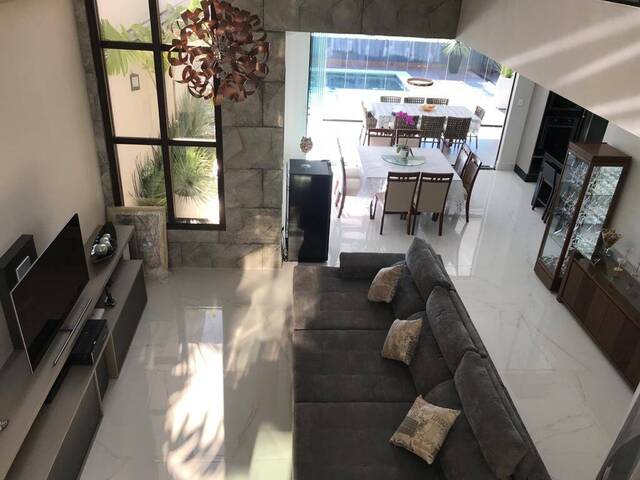 Casa em condomínio para Venda em Indaiatuba - 2