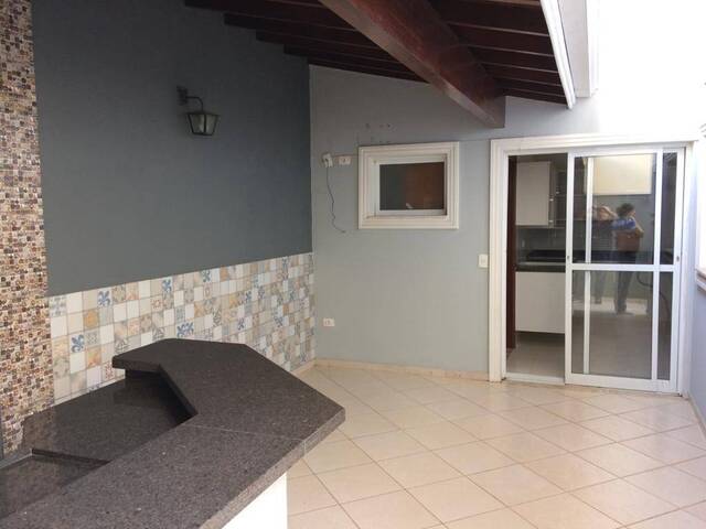 Casa para Venda em Indaiatuba - 5