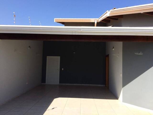 Casa para Venda em Indaiatuba - 4