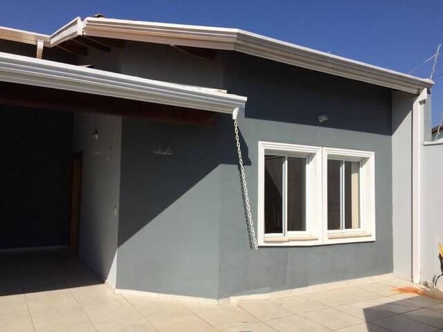 Casa para Venda em Indaiatuba - 3