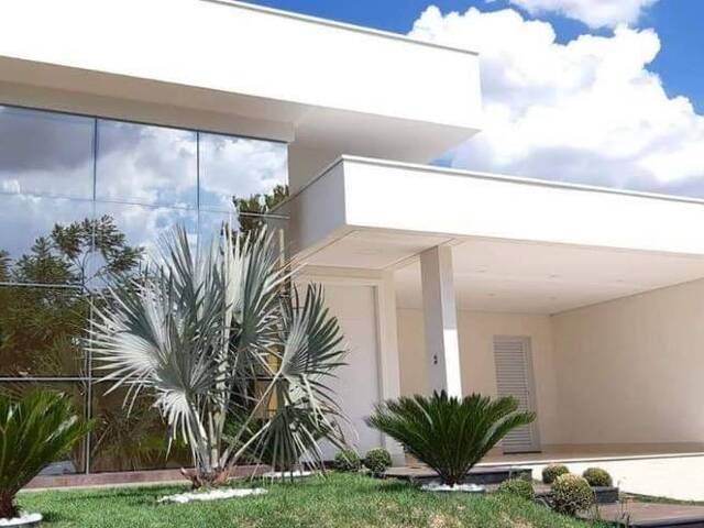 Casa para Venda em Indaiatuba - 5