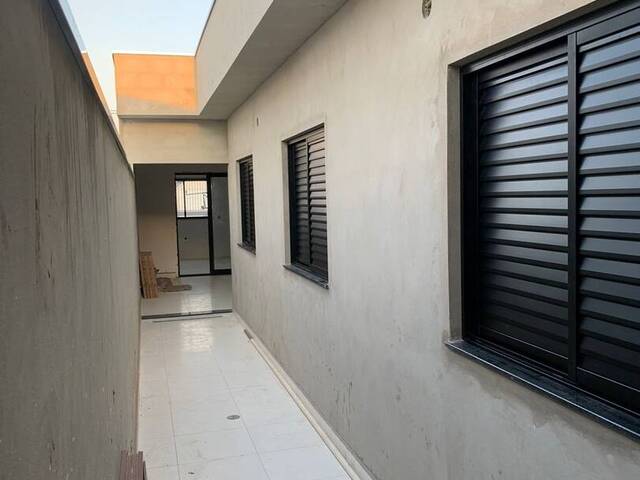 Casa para Venda em Indaiatuba - 4