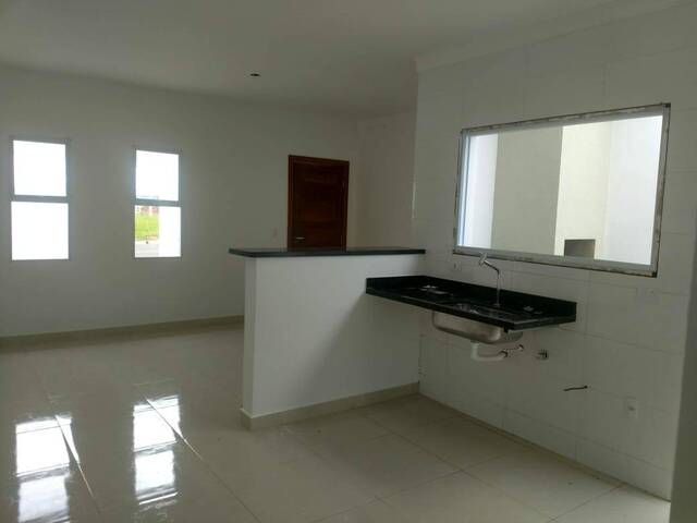 Casa para Venda em Indaiatuba - 2