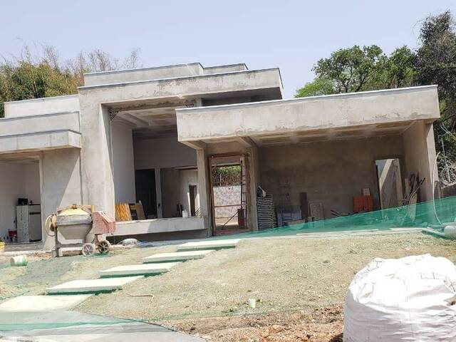 Casa em condomínio para Venda em Indaiatuba - 2