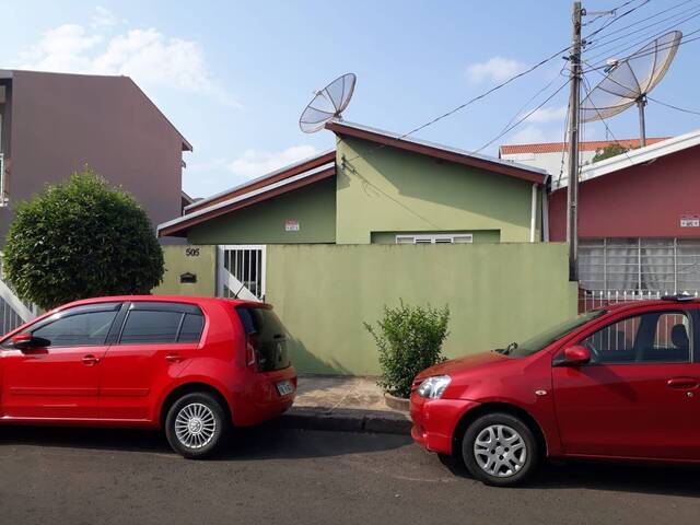 Casa para Venda em Indaiatuba - 2