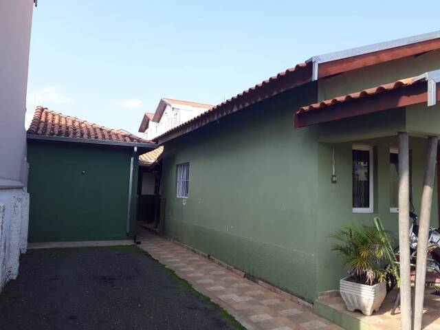 Casa para Venda em Indaiatuba - 3