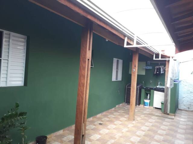 Casa para Venda em Indaiatuba - 4