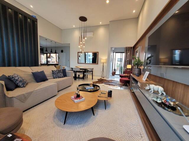 Casa em condomínio para Venda em Indaiatuba - 2