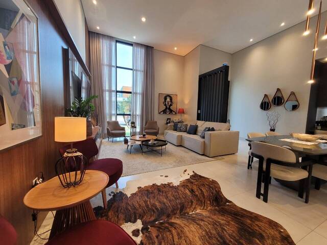 Casa em condomínio para Venda em Indaiatuba - 3