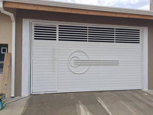 Casa para Venda em Indaiatuba - 2