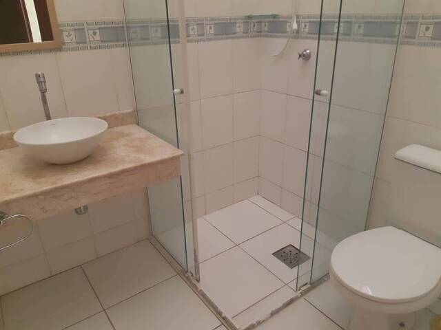 Casa para Locação em Indaiatuba - 5