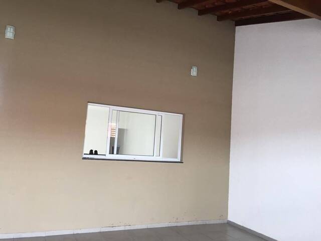 Casa para Venda em Indaiatuba - 4