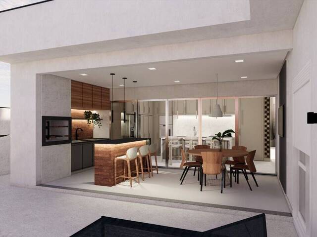 Casa em condomínio para Venda em Indaiatuba - 3