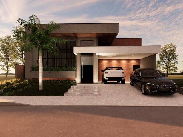 Casa em condomínio para Venda em Indaiatuba - 2