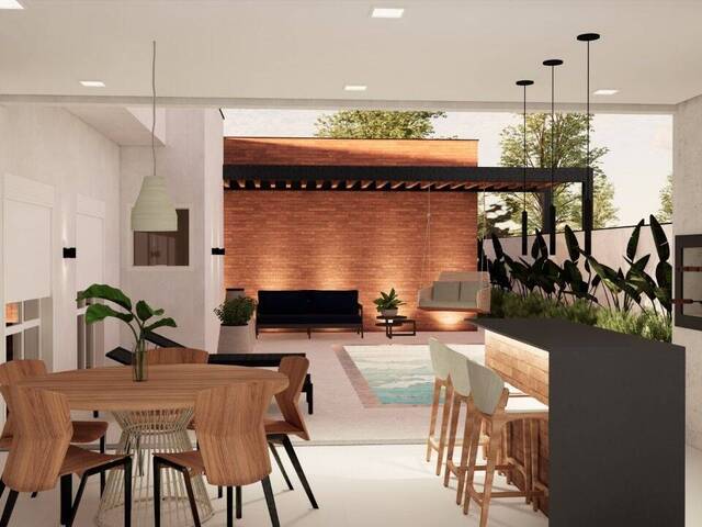 Casa em condomínio para Venda em Indaiatuba - 4