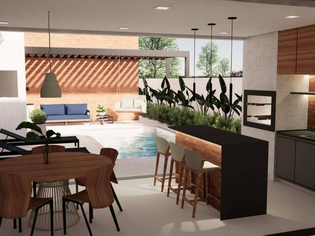 Casa em condomínio para Venda em Indaiatuba - 5