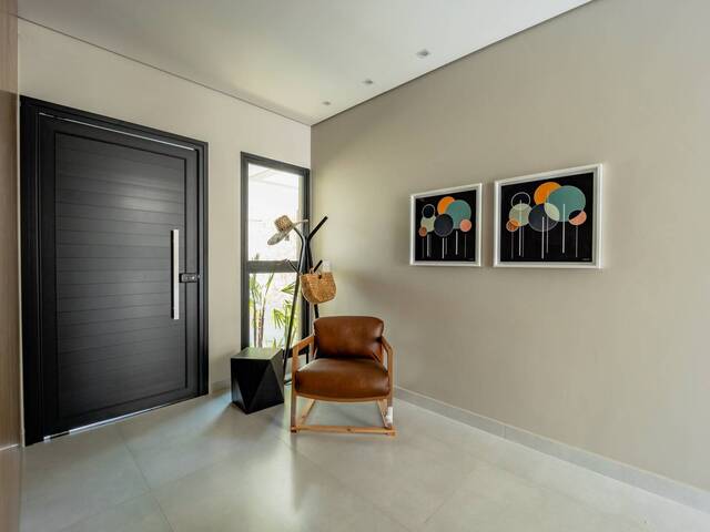 Casa em condomínio para Venda em Indaiatuba - 5