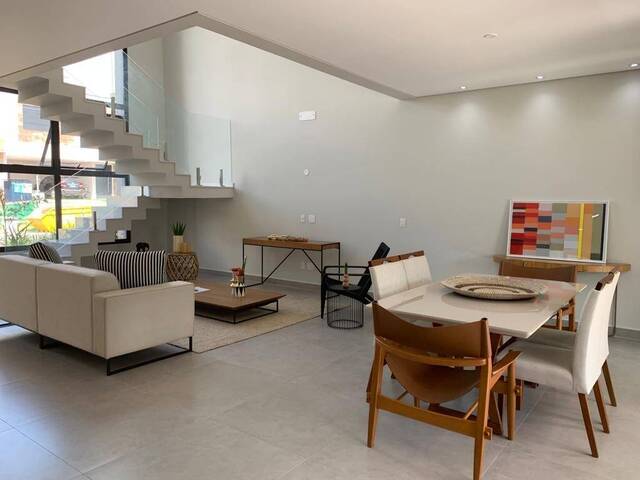 Casa em condomínio para Venda em Indaiatuba - 2