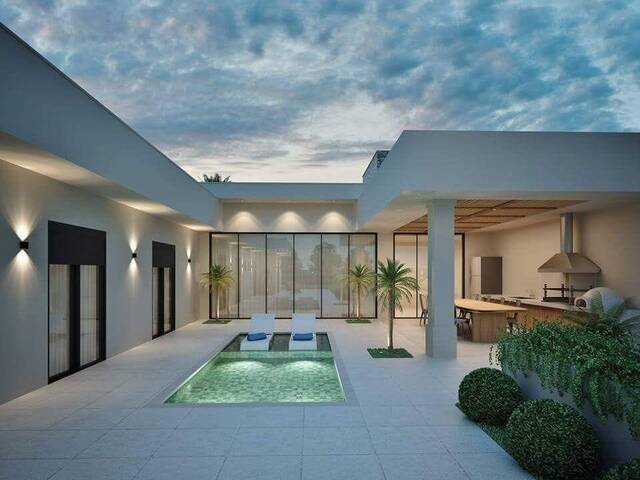 Casa em condomínio para Venda em Indaiatuba - 3