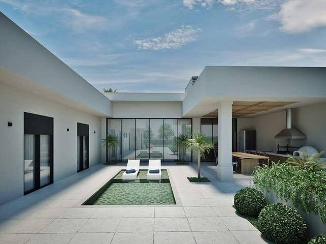 Casa em condomínio para Venda em Indaiatuba - 4