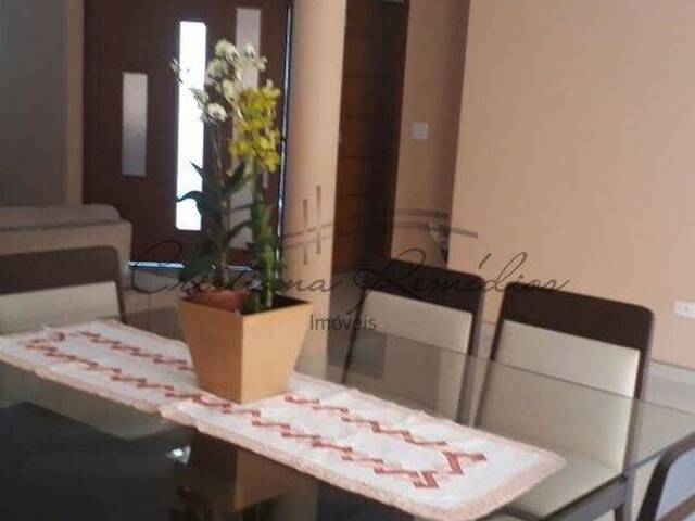 Casa para Venda em Salto - 4