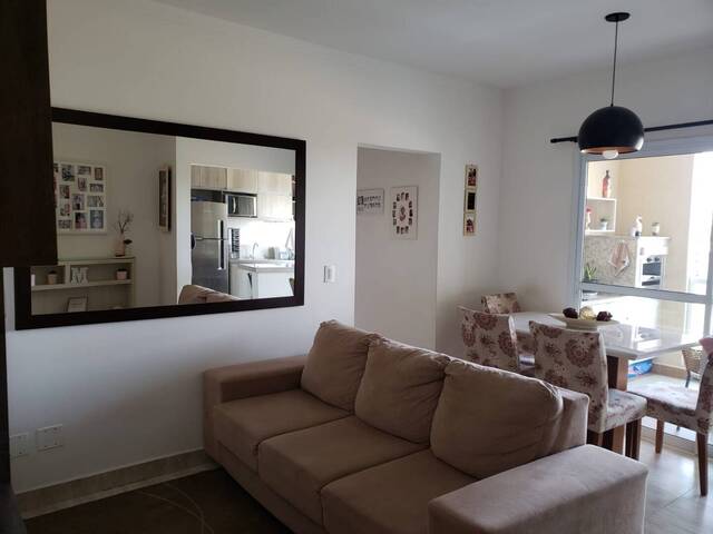 Apartamento para Venda em Indaiatuba - 3