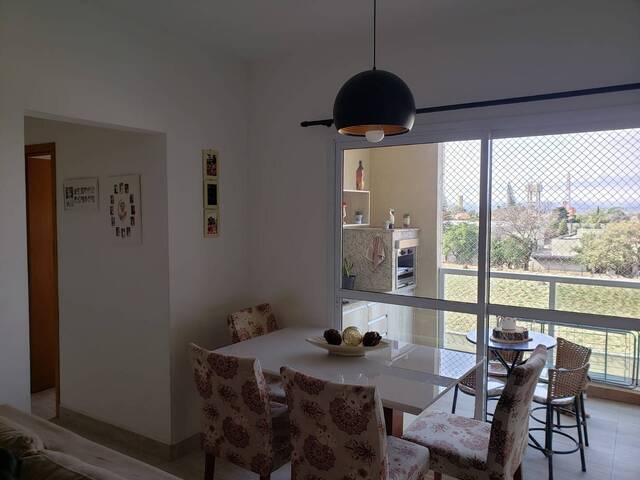 Apartamento para Venda em Indaiatuba - 5