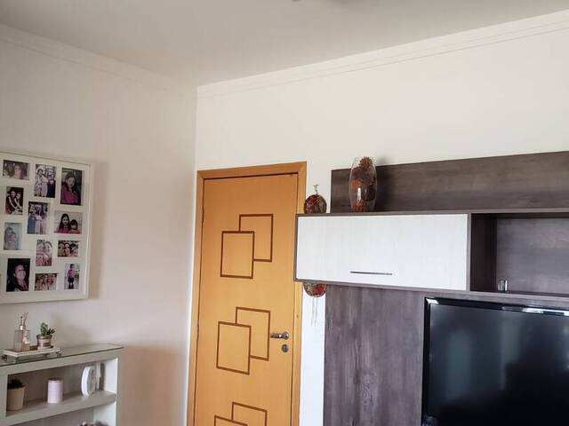 Apartamento para Venda em Indaiatuba - 2