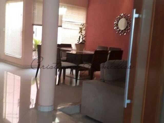 Casa para Venda em Salto - 5