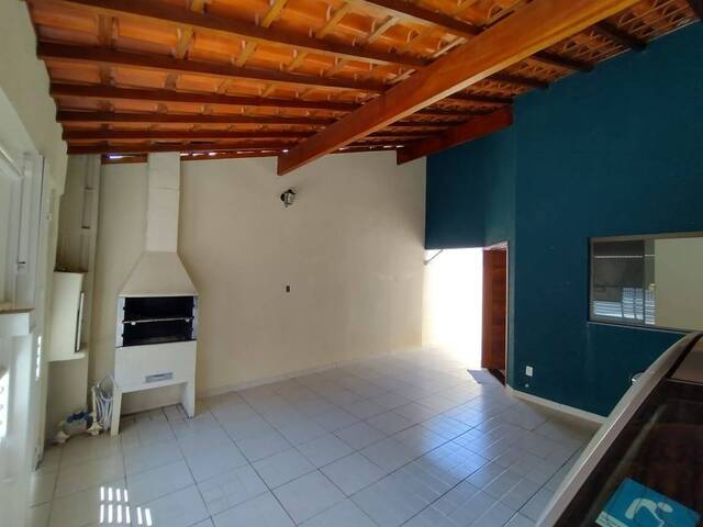 Casa para Venda em Indaiatuba - 3