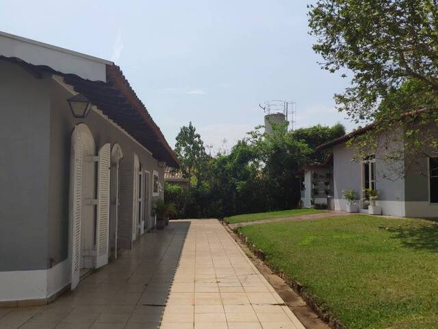 Chácara para Venda em Indaiatuba - 2