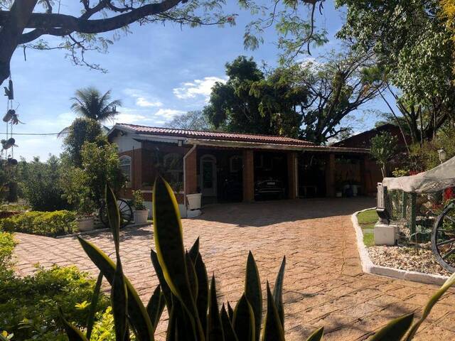 Chácara para Venda em Indaiatuba - 3