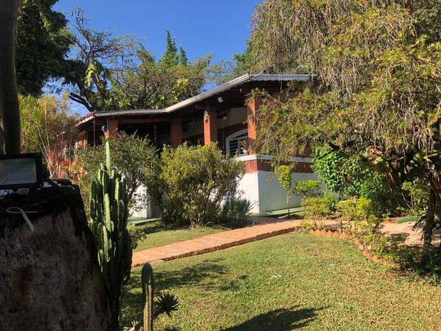 Chácara para Venda em Indaiatuba - 4