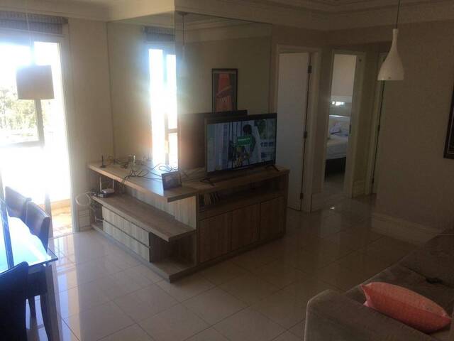 Apartamento para Venda em Indaiatuba - 4